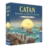 Catan : Pirates et Découvreurs - Extension