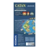 Catan : Pirates et Découvreurs 5/6 joueurs - Extension