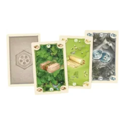 Catan : Villes et Chevaliers 5/6 joueurs - Extension