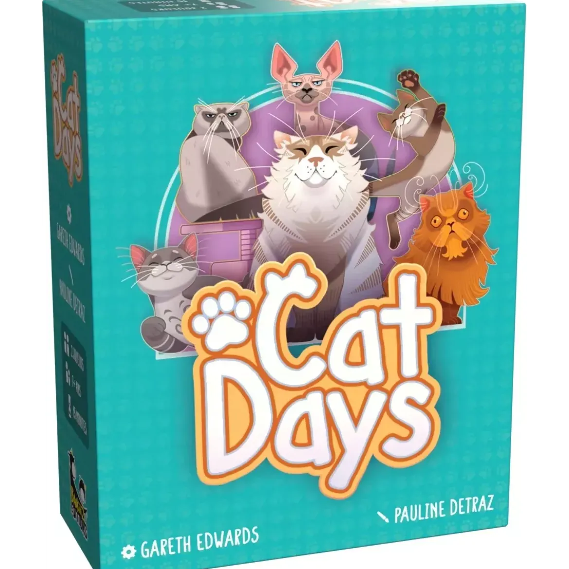 Cat Days