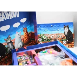 Cathood