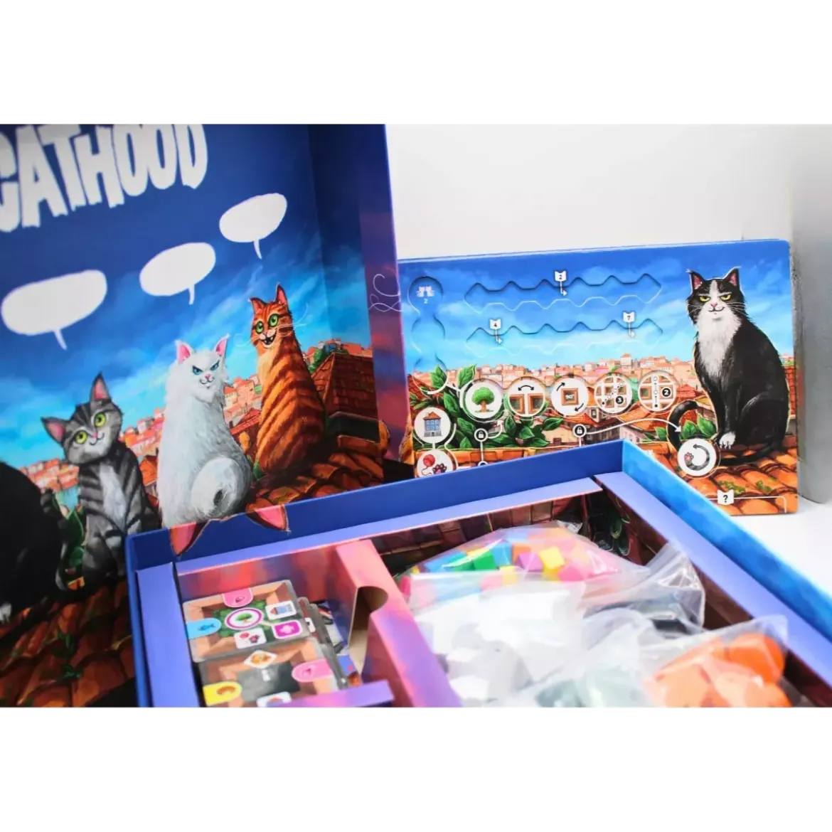 Cathood