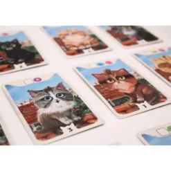 Cathood : Famille & Amis - Extension