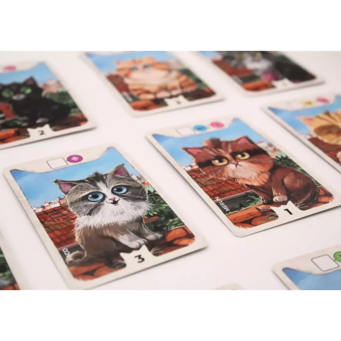 Cathood : Famille & Amis - Extension
