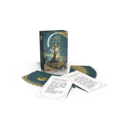 Cats ! La Mascarade : Cartes de Faveur Deluxe