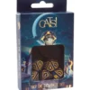 Cats ! La Mascarade : Set de dés US