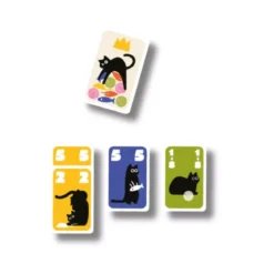 Cat Trick