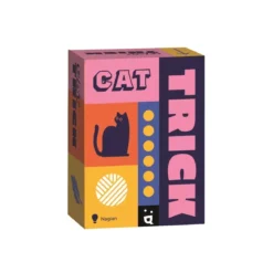 Cat Trick