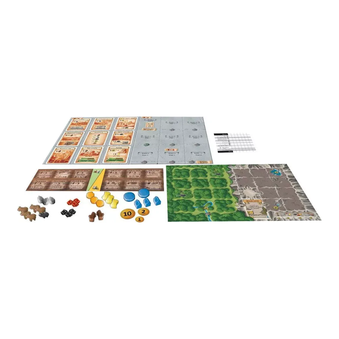Caverna