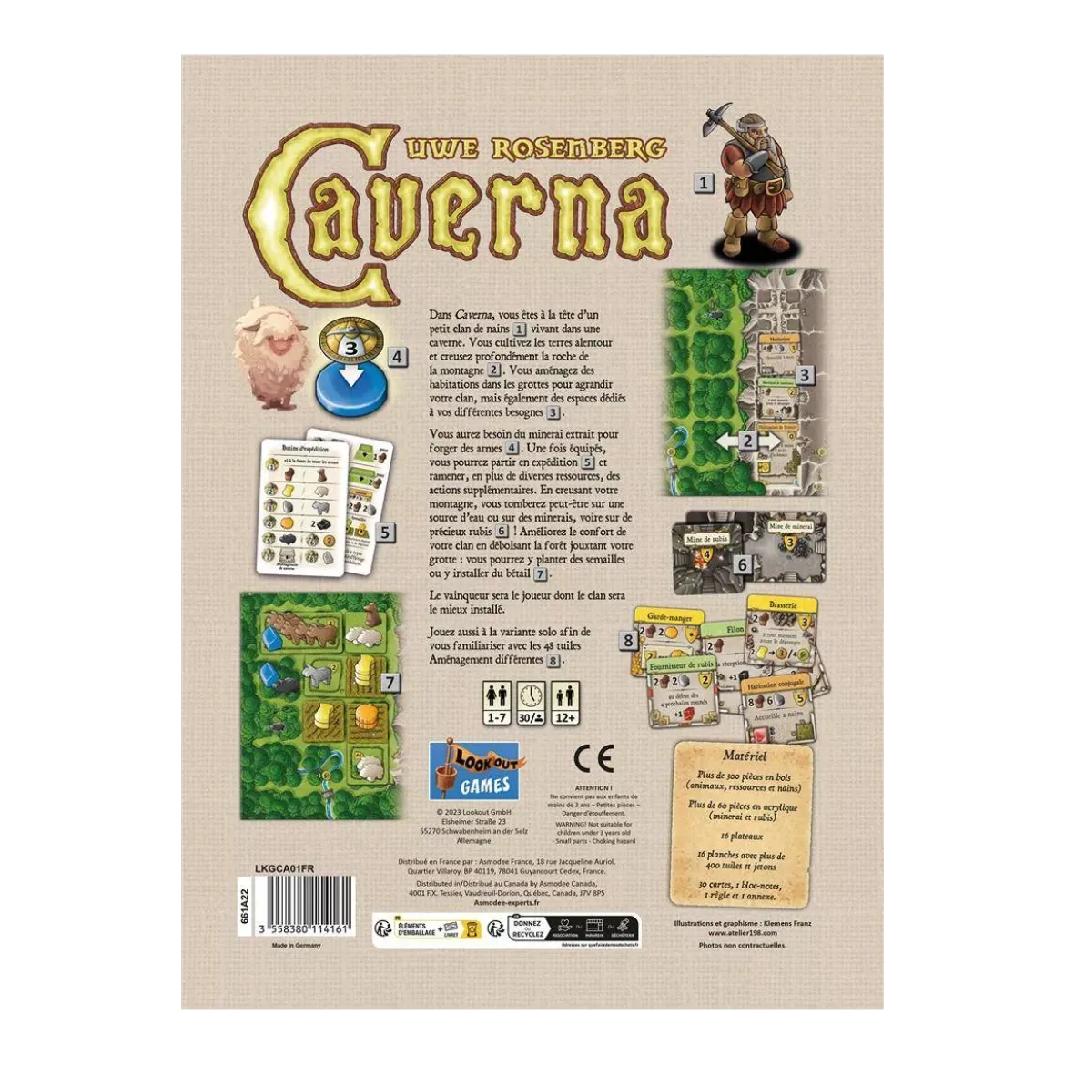 Caverna