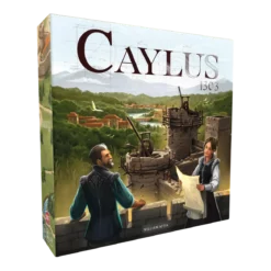 Caylus 1303