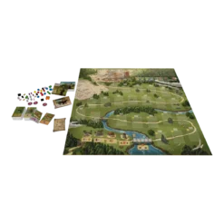 Caylus 1303