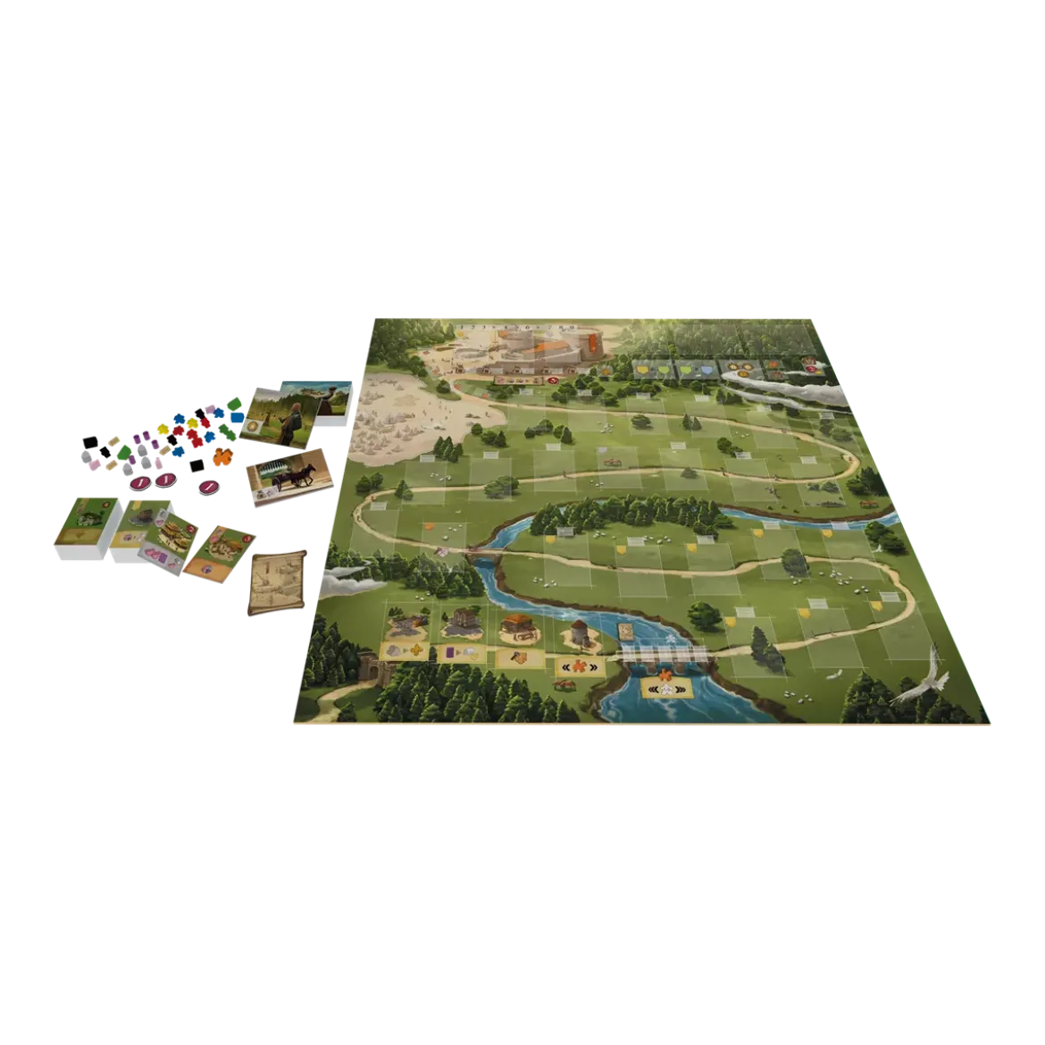 Caylus 1303