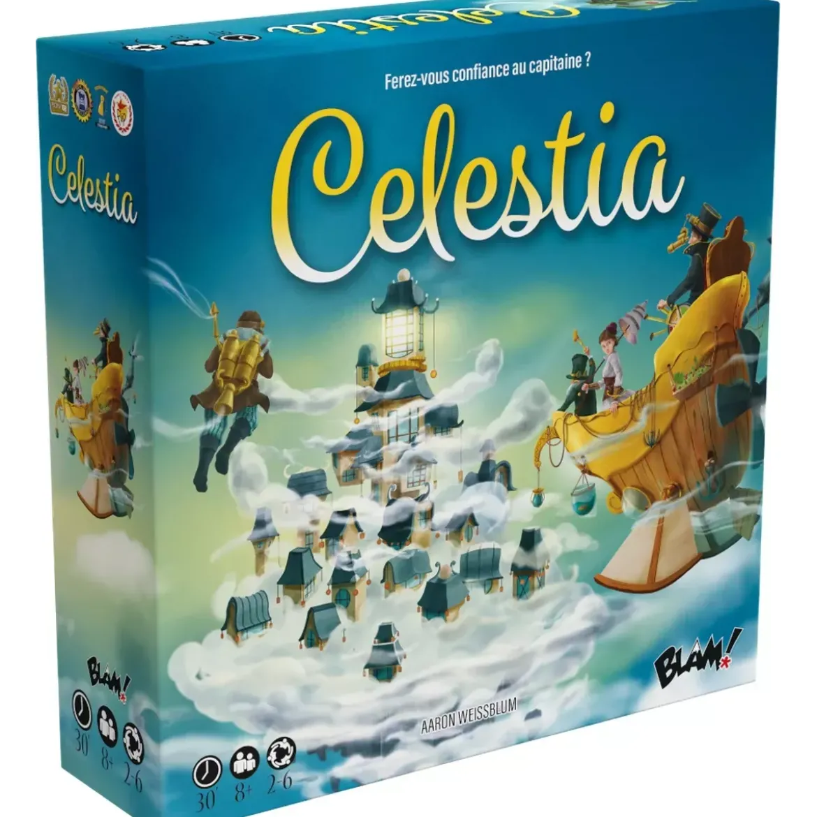 Celestia