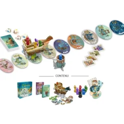 Celestia Big Box