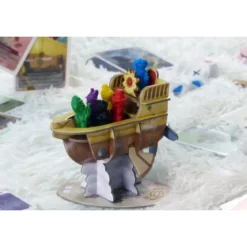 Celestia Big Box