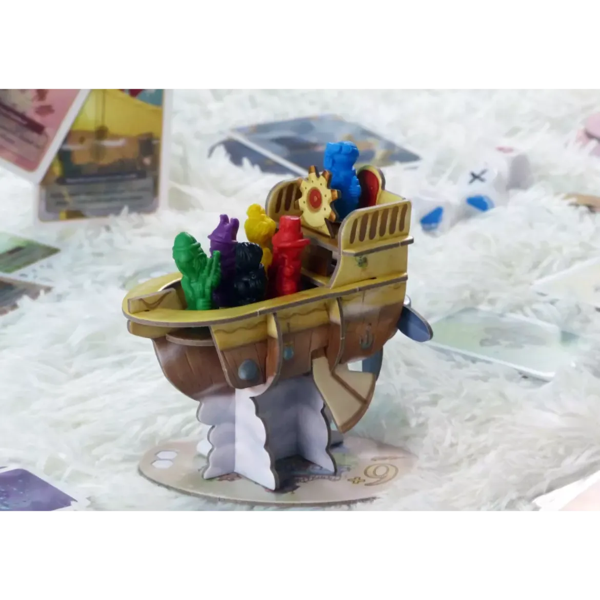 Celestia Big Box