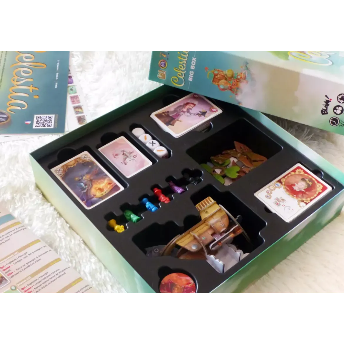 Celestia Big Box