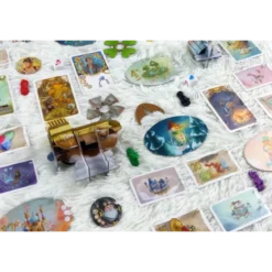 Celestia Big Box