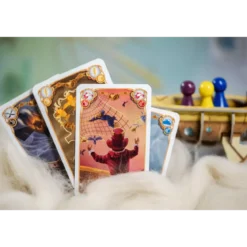 Celestia : Coup de pouce - Extension