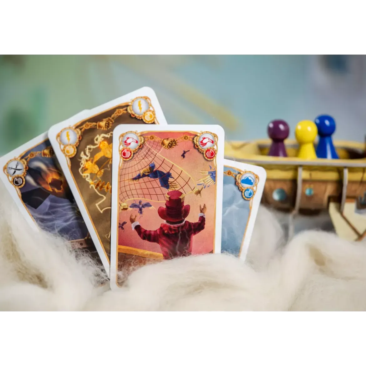 Celestia : Coup de pouce - Extension