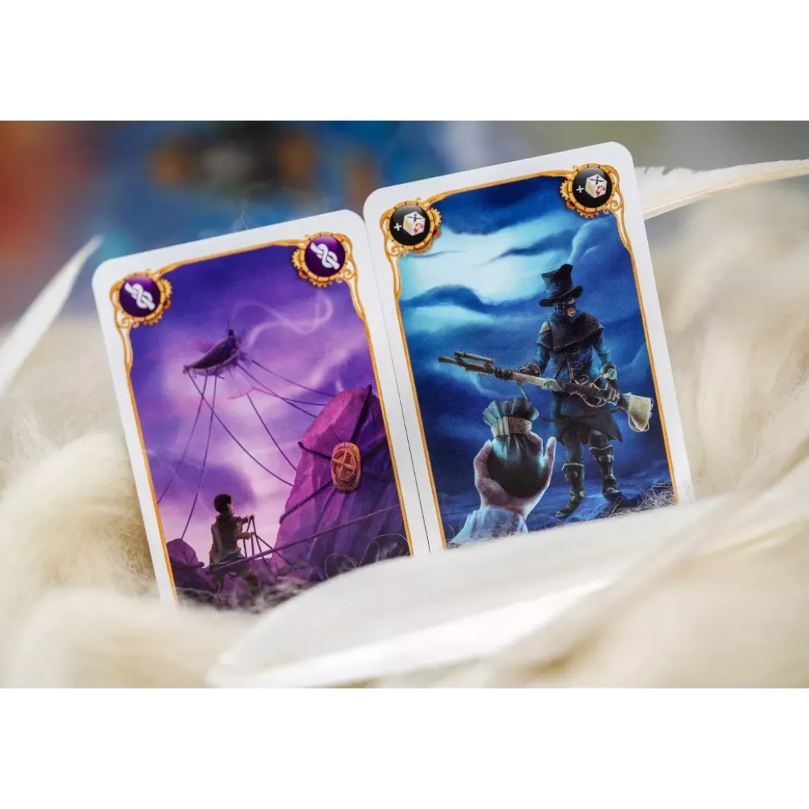 Celestia : Coup de pouce - Extension