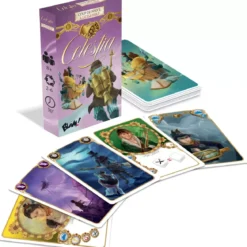 Celestia : Coup de pouce - Extension