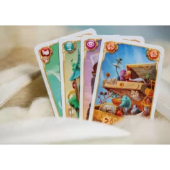 Celestia : Coup de théatre - Extension