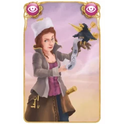 Celestia : Coup de théatre - Extension