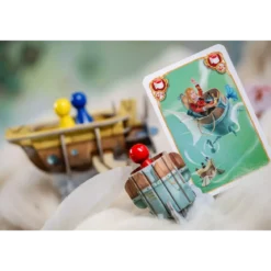 Celestia : Coup de théatre - Extension