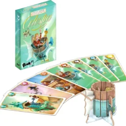 Celestia : Coup de théatre - Extension