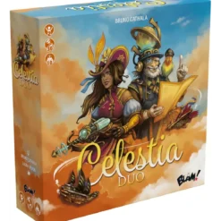 Celestia Duo