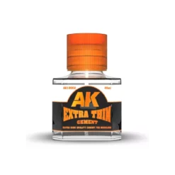 Cement Extra Thin - AK Interactive