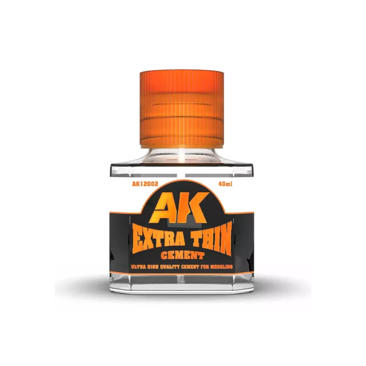 Cement Extra Thin - AK Interactive