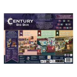 Century - Big Box