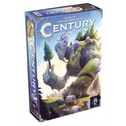 Century Edition Golem