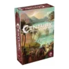 Century Merveilles Orientales
