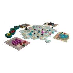 Century Merveilles Orientales