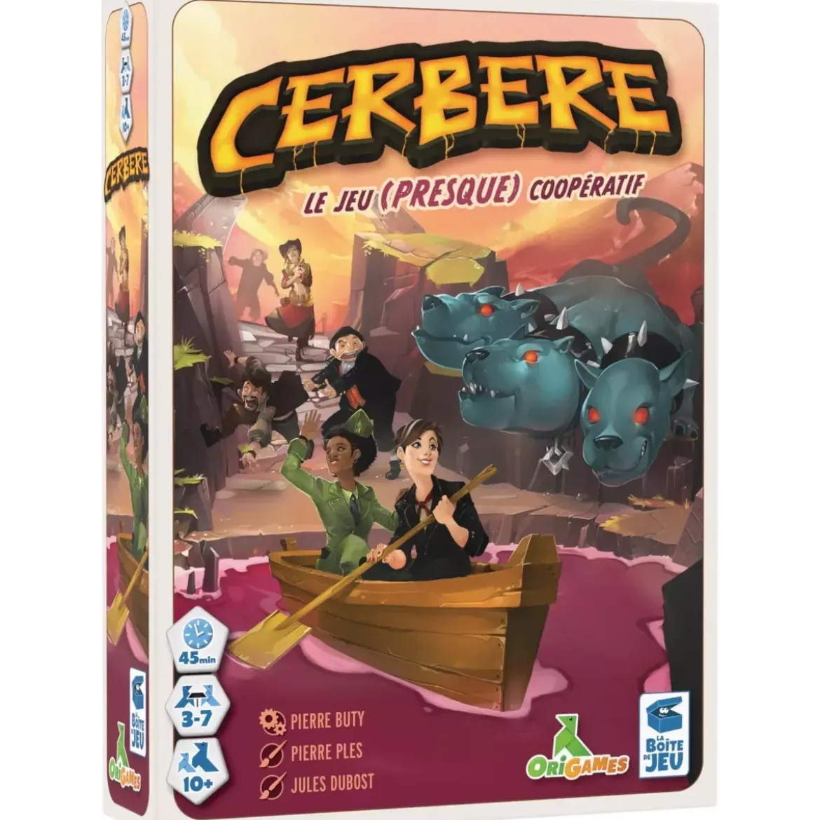 Cerbere