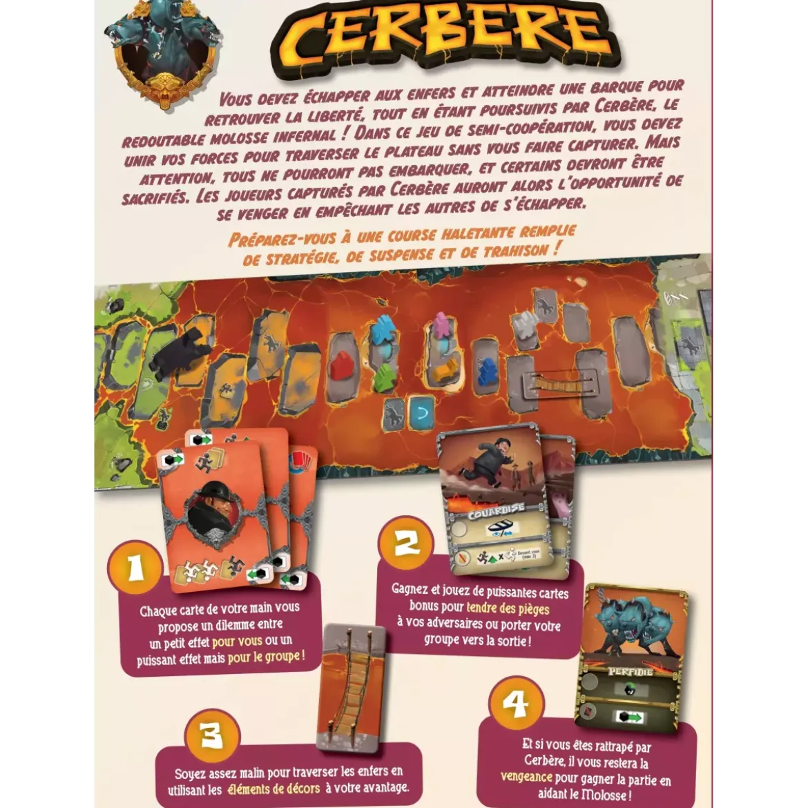 Cerbere