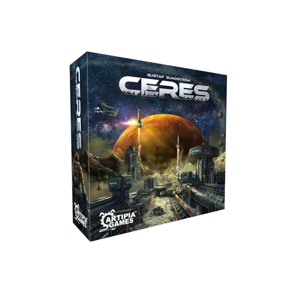 Ceres