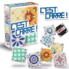 C'est Carré