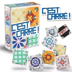 C'est Carré