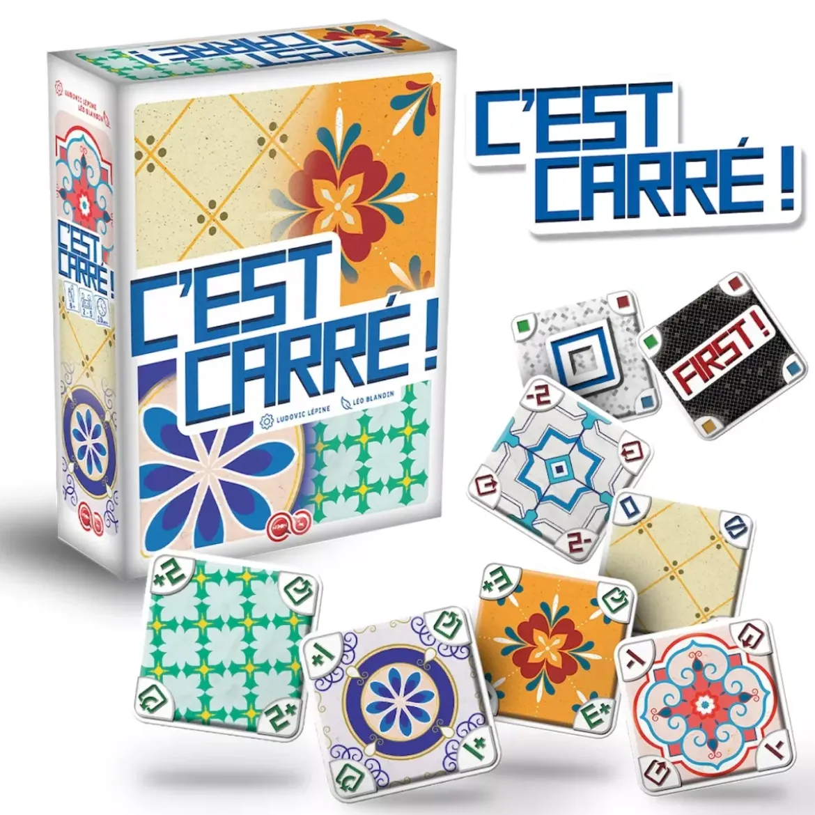 C'est Carré