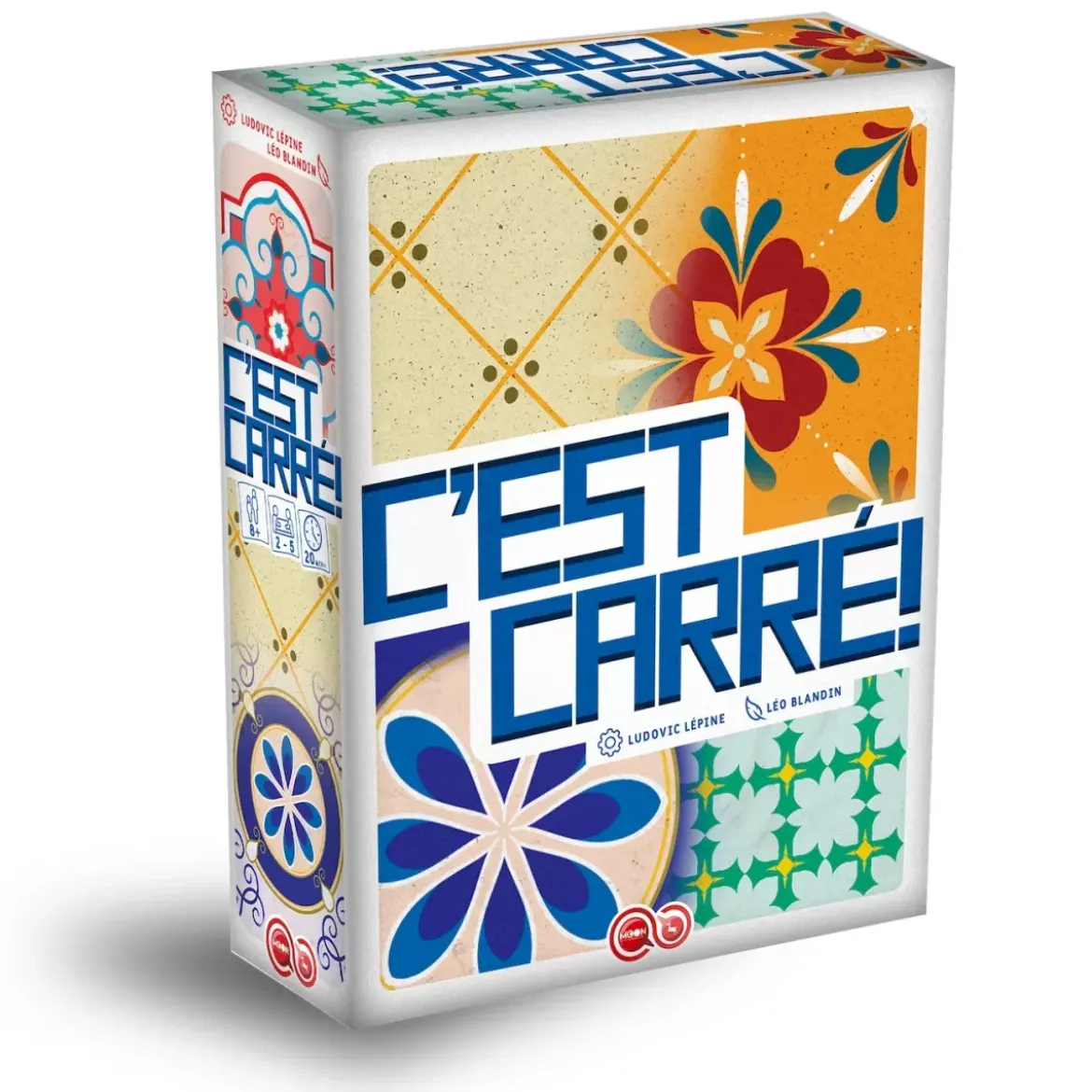 C'est Carré