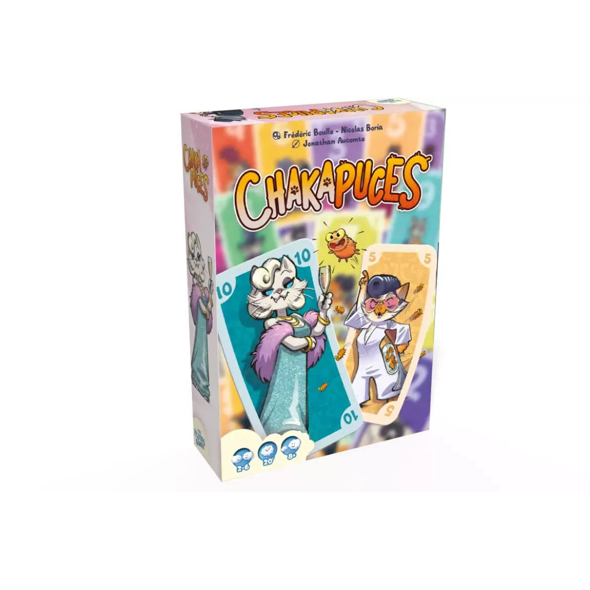 Chakapuces