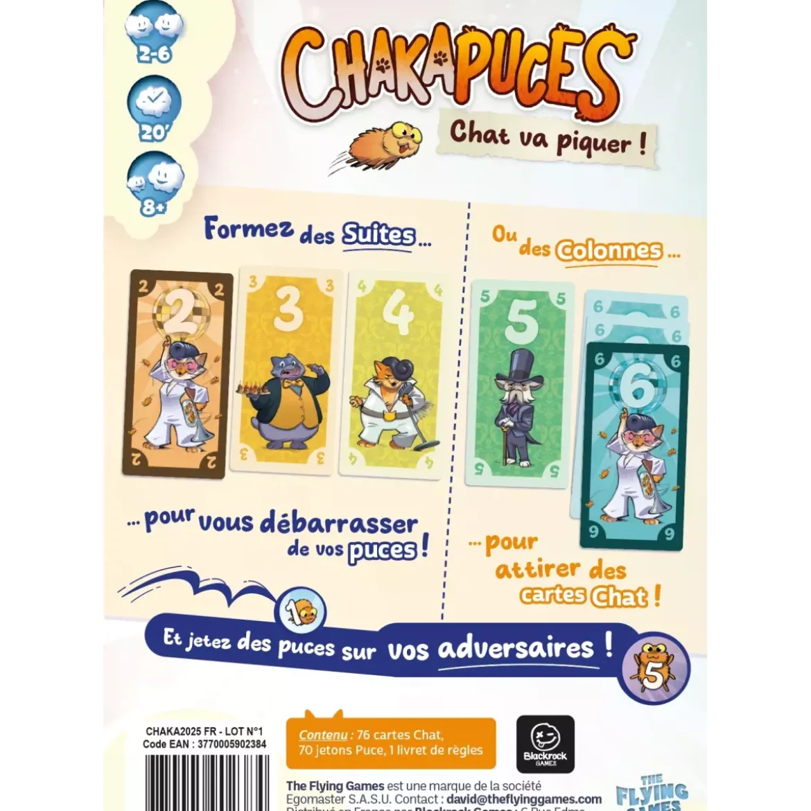 Chakapuces