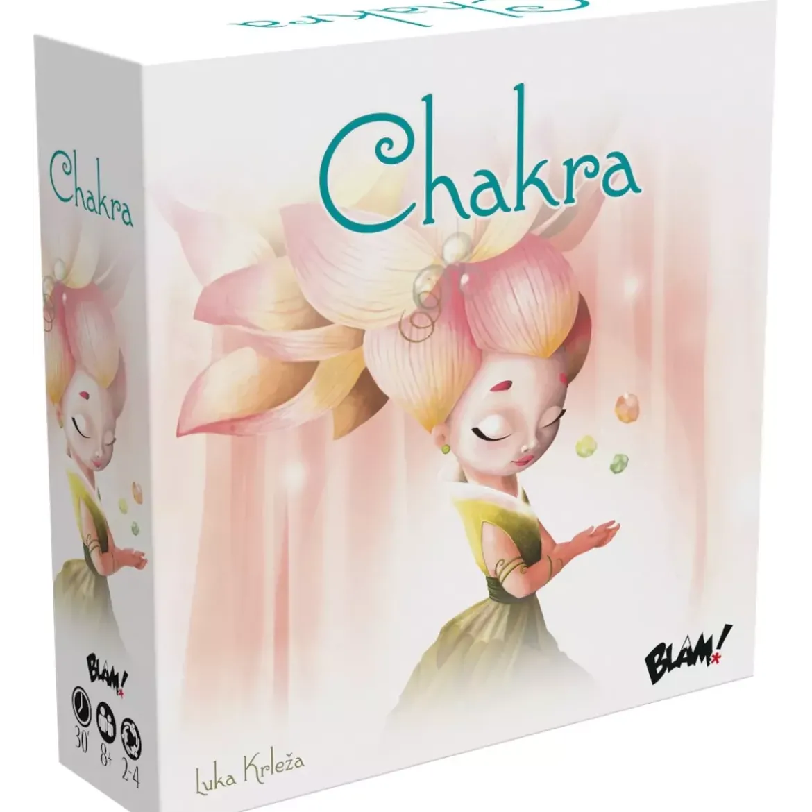 Chakra