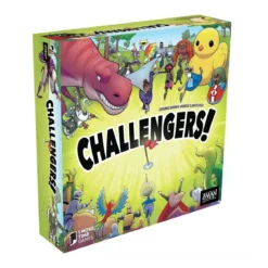 Challengers