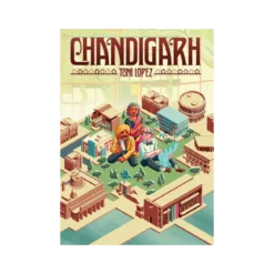 Chandigarh